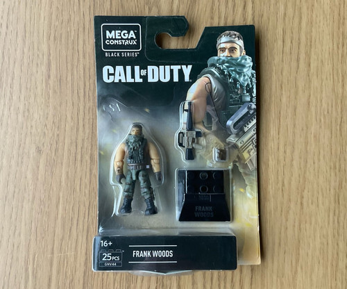 Mega construx call - construx, duty