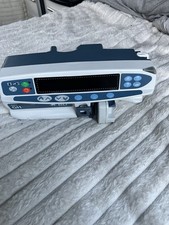 Alaris Guardralis Plus Syringe