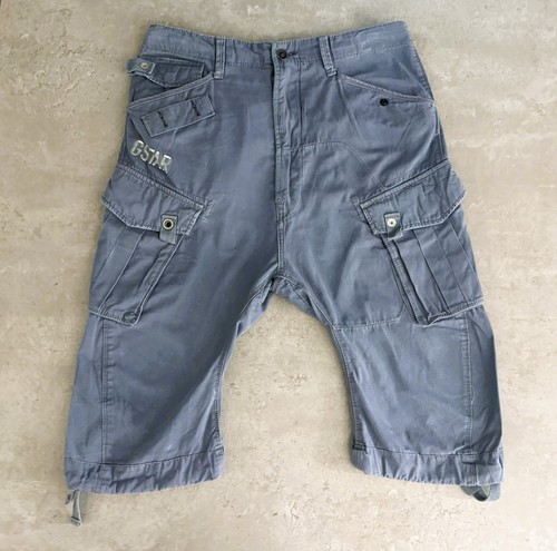 Vintage star raw 3301 rovic - vintage,