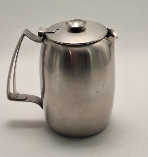 Vintage old hall - vintage, stainless