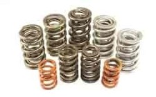 Isky Racing Cams 185G Valve