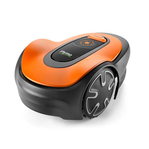 Flymo easilife 250 cordless - flymo, go