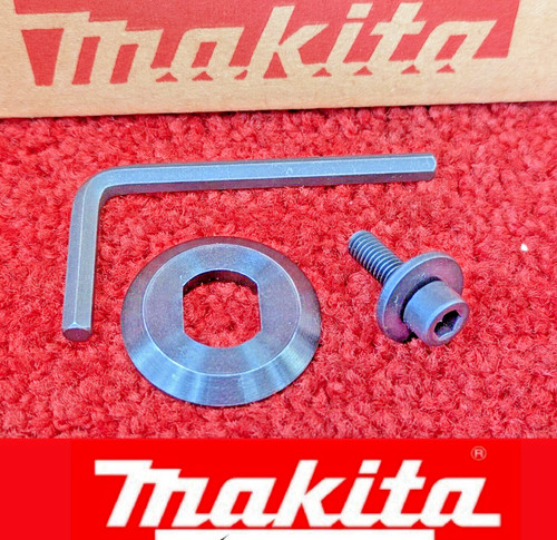 Genuine makita outer - outer, +