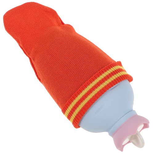 Reusable silicone hot water - silicone,