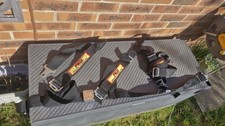 RCI RACING CHOICE INC. 4 Point