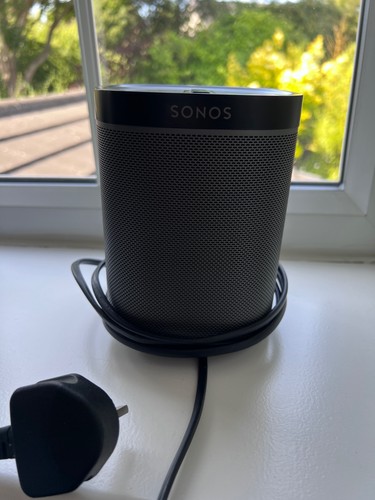 Sonos play compact - sonos, play:1