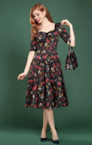 Collectif dolores midnight - dolores,