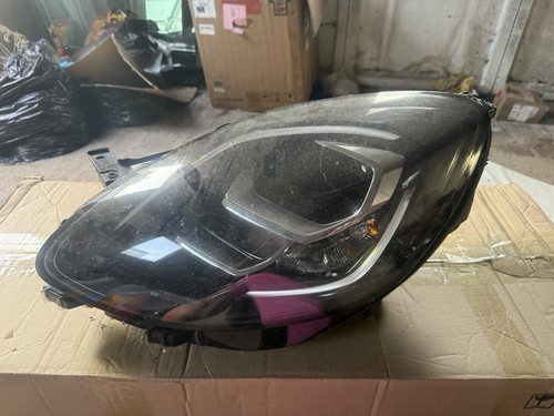 Ford puma passenger side - ford, left