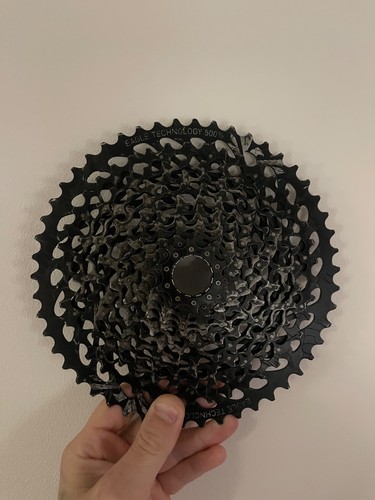 Sram eagle 1275 - xg, 10-50t