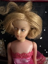 Tressy Doll 1963 Ash blonde No