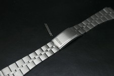 20mm Seiko Bullhead Fishbone