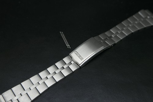 20mm seiko bullhead - seiko,