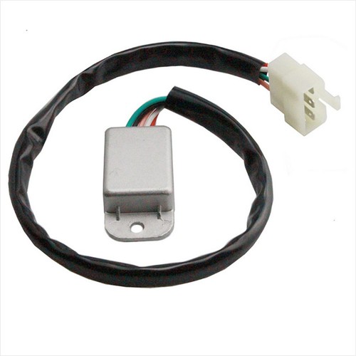 For honda ct110 regulator - for,
