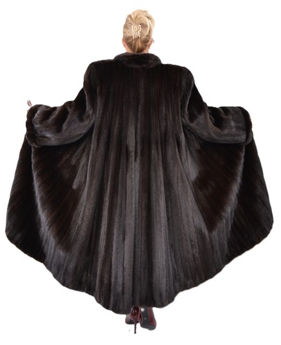 Us5317 real mink fur - us5317,