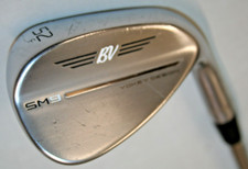 Titleist Vokey SM9 wedge 52