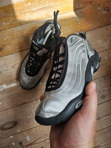 Vintage reebok dmx rare - dmx,