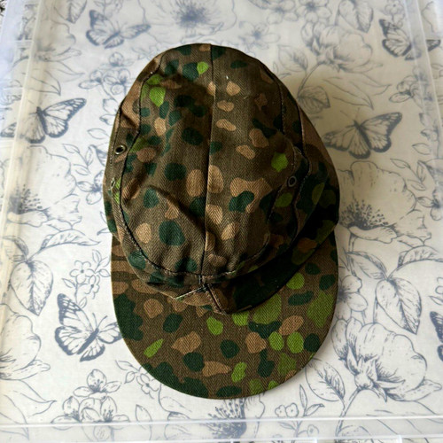 Camouflage military surplus - camouflage,