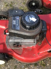Briggs and Stratton 3.5 Engine