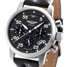 Pilot Berkut Chronograph
