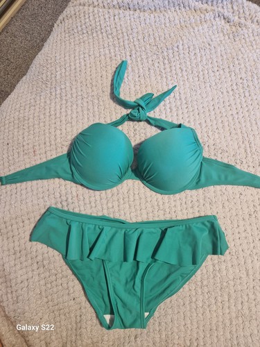 Hot next green super - hot,