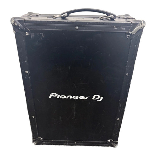 Pioneer flight case - dj,