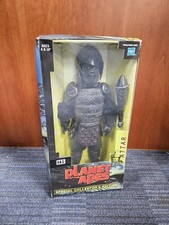 Hasbro Planet Of The Apes ATTAR Action Figure ( Special Collectors Edition)