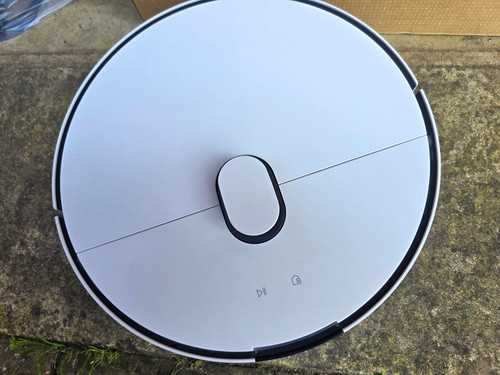 Samsung bespoke jet bot - samsung,