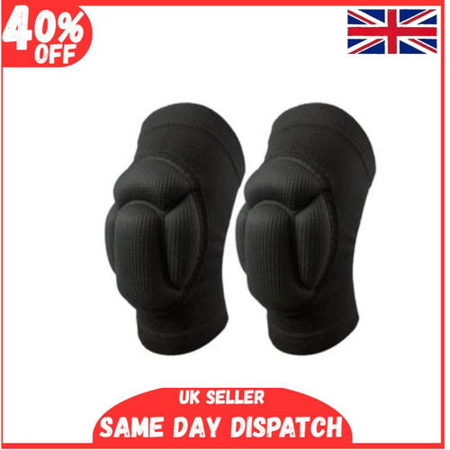 Pair professional knee pads - professional,
