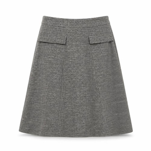 Next womens swing skirt size - next,