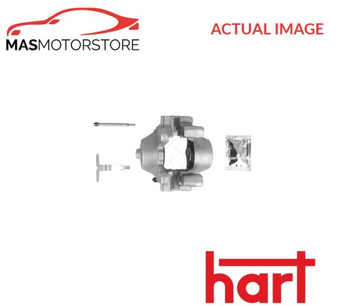 Brake caliper braking rear - brake,