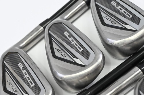 Cobra adapt irons 6 - ds-adapt, 6-pw+sw