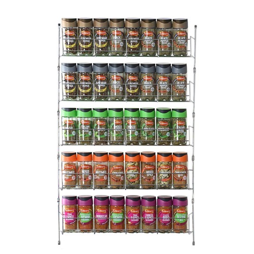 Vinsani tier spice - tier, rack