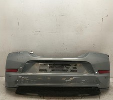 Rear Bumper VOLVO C30 3 Door Hatchback 2006-2013