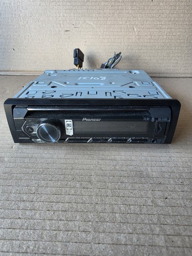 Pioneer deh s420bt - pioneer, deh-s420bt