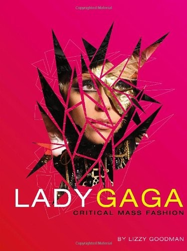 Lady gaga critical mass - gaga:,