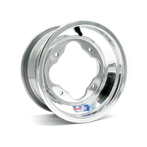 Dwt front wheel - wheel, 4x156