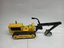 VINTAGE TONKA 2534 Trencher