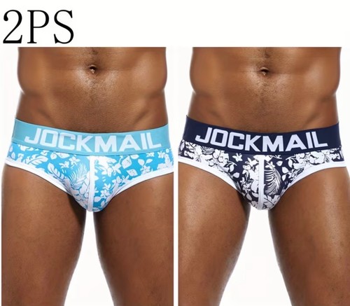Jockmail men 2pcs - men's,