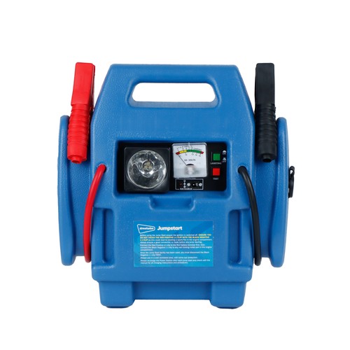 Streetwize portable power pack - portable,
