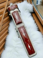 Volturi Custom Pool Case 4x8