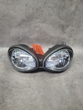 Triumph Street Triple 675rs 765rs 1050RS...FRONT LIGHT HEAD LIGHT...