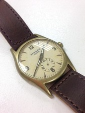 Liberty Benson Wristwatch -