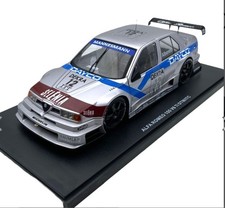 1/18 Alfa Romeo 155 DTM / ITC