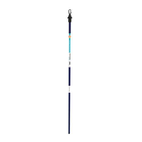 Kingfisher 8ft telescopic - kingfisher,