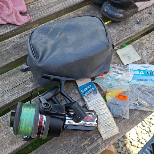 Sundridge elite surfcaster - elite,