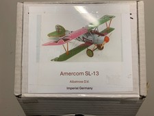 ATLAS Editions AMERCOM (1:72)