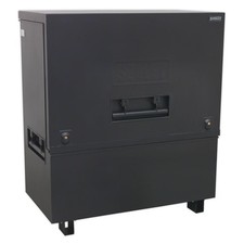 Sealey Heavy-Duty Tool Vault