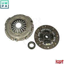 CLUTCH KIT 338 649 FOR OPEL