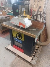 SEDGWICK SM4 II SPINDLE