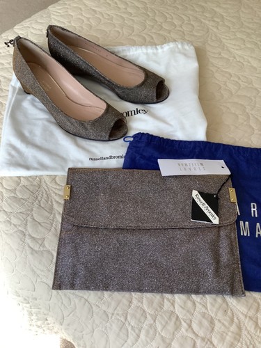 Russell bromley sparkly - russell,